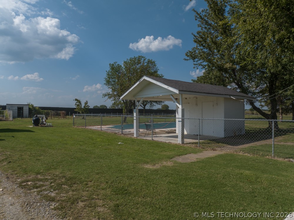 31511 S Hwy 82 Road Vinita OK 74301