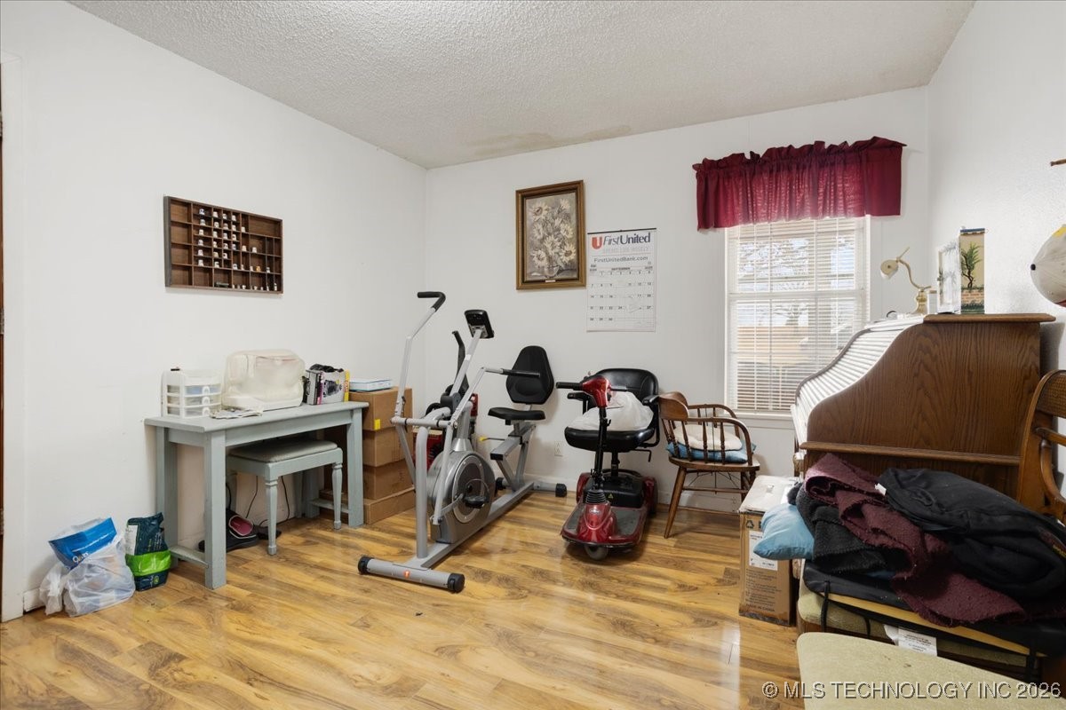 2276 State Route 70 E Calera OK 74730