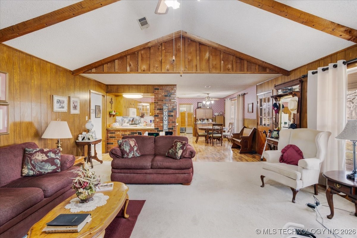 2276 State Route 70 E Calera OK 74730
