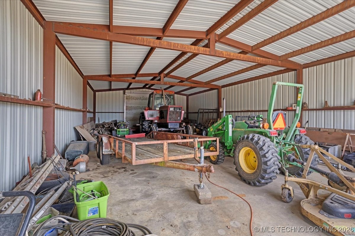 2276 State Route 70 E Calera OK 74730