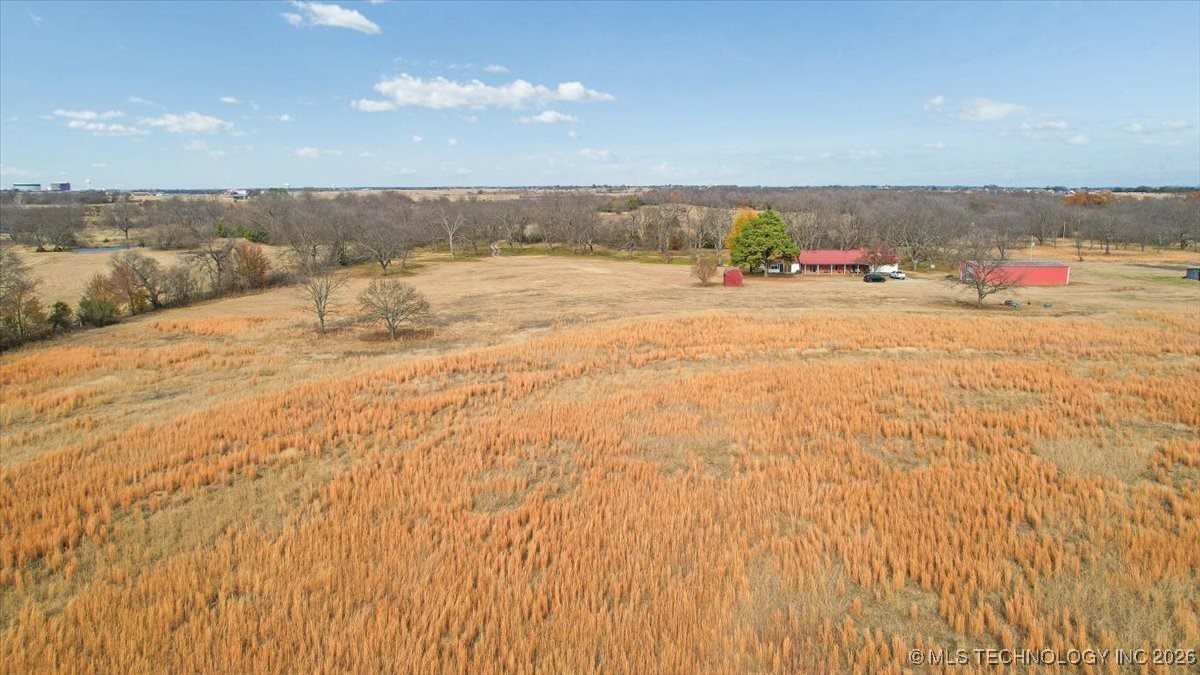 2276 State Route 70 E Calera OK 74730