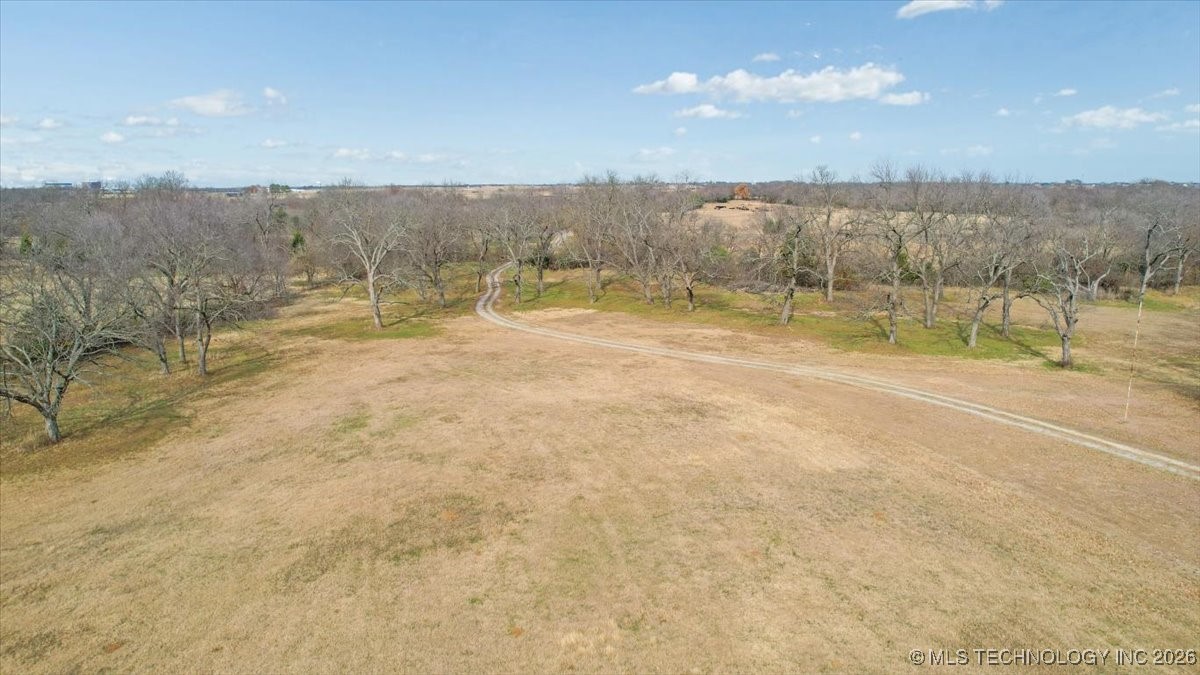 2276 State Route 70 E Calera OK 74730