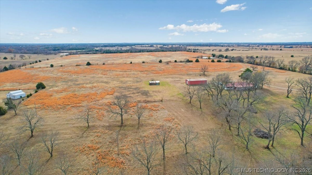 2276 State Route 70 E Calera OK 74730