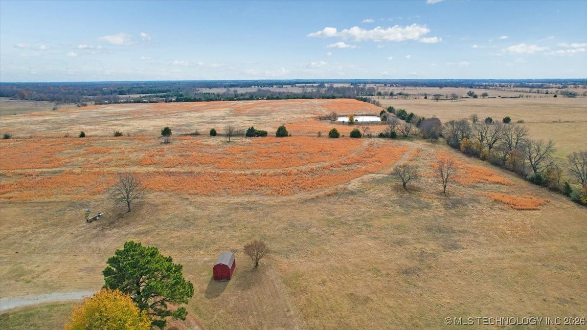 2276 State Route 70 E Calera OK 74730