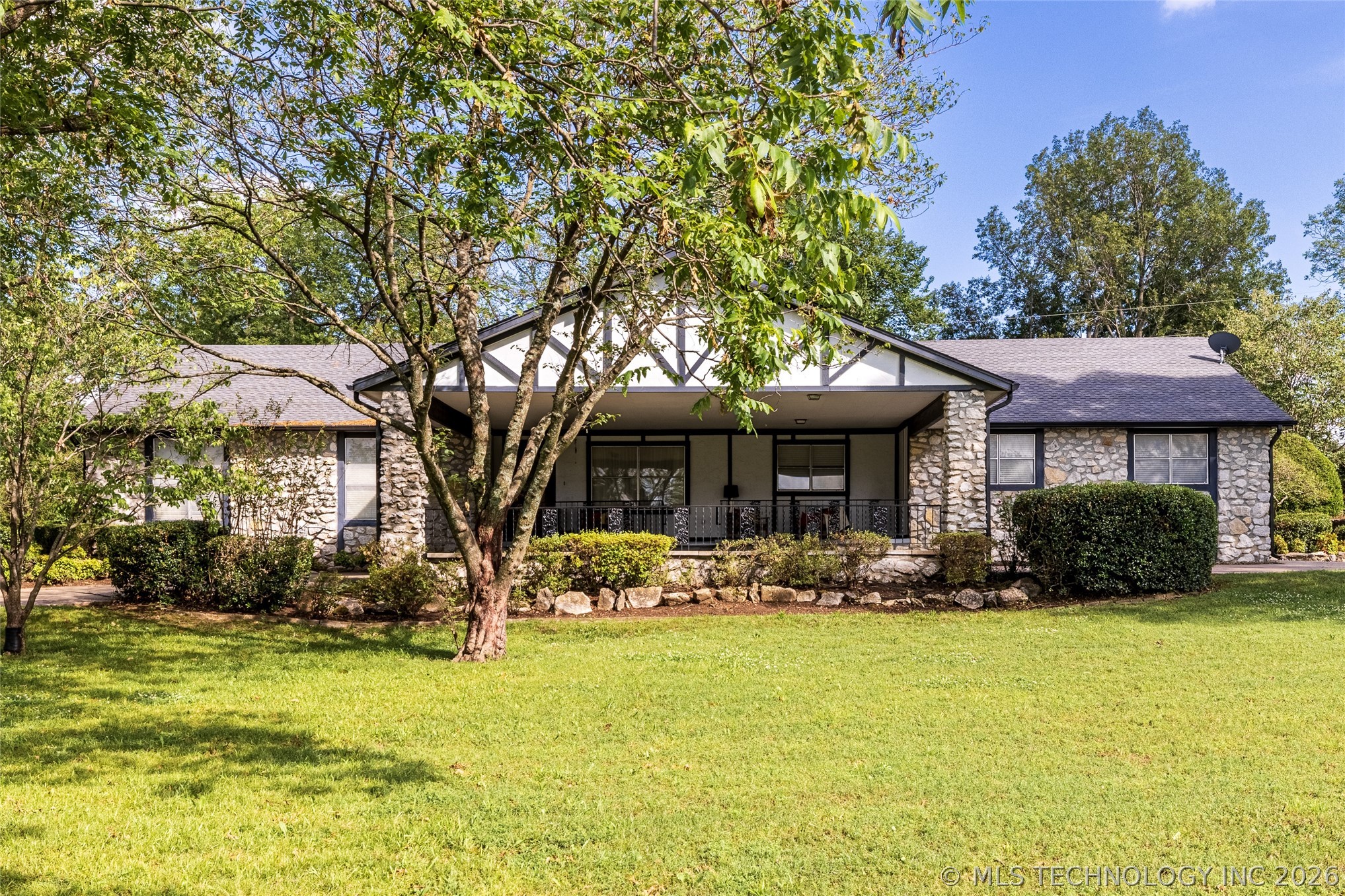 24371 S Lindley Drive Claremore OK 74019