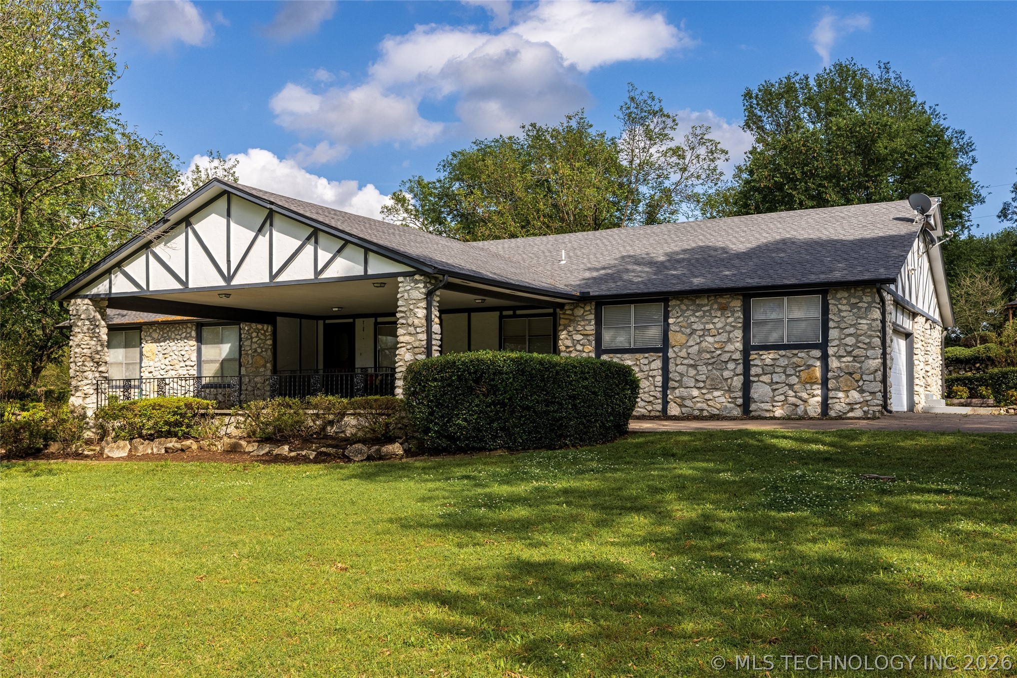 24371 S Lindley Drive Claremore OK 74019