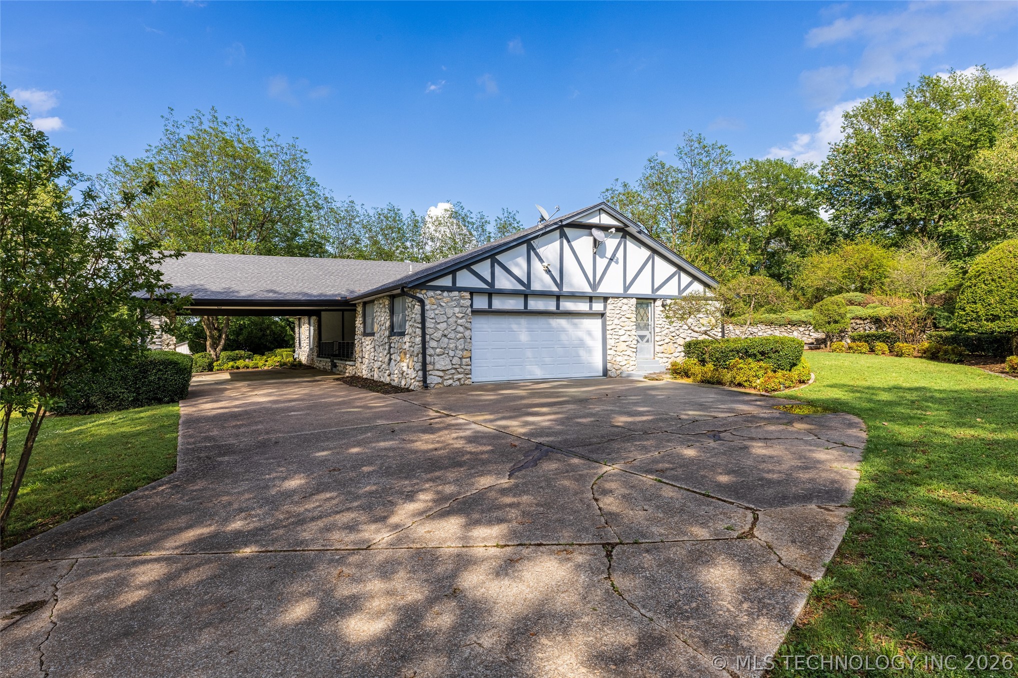 24371 S Lindley Drive Claremore OK 74019