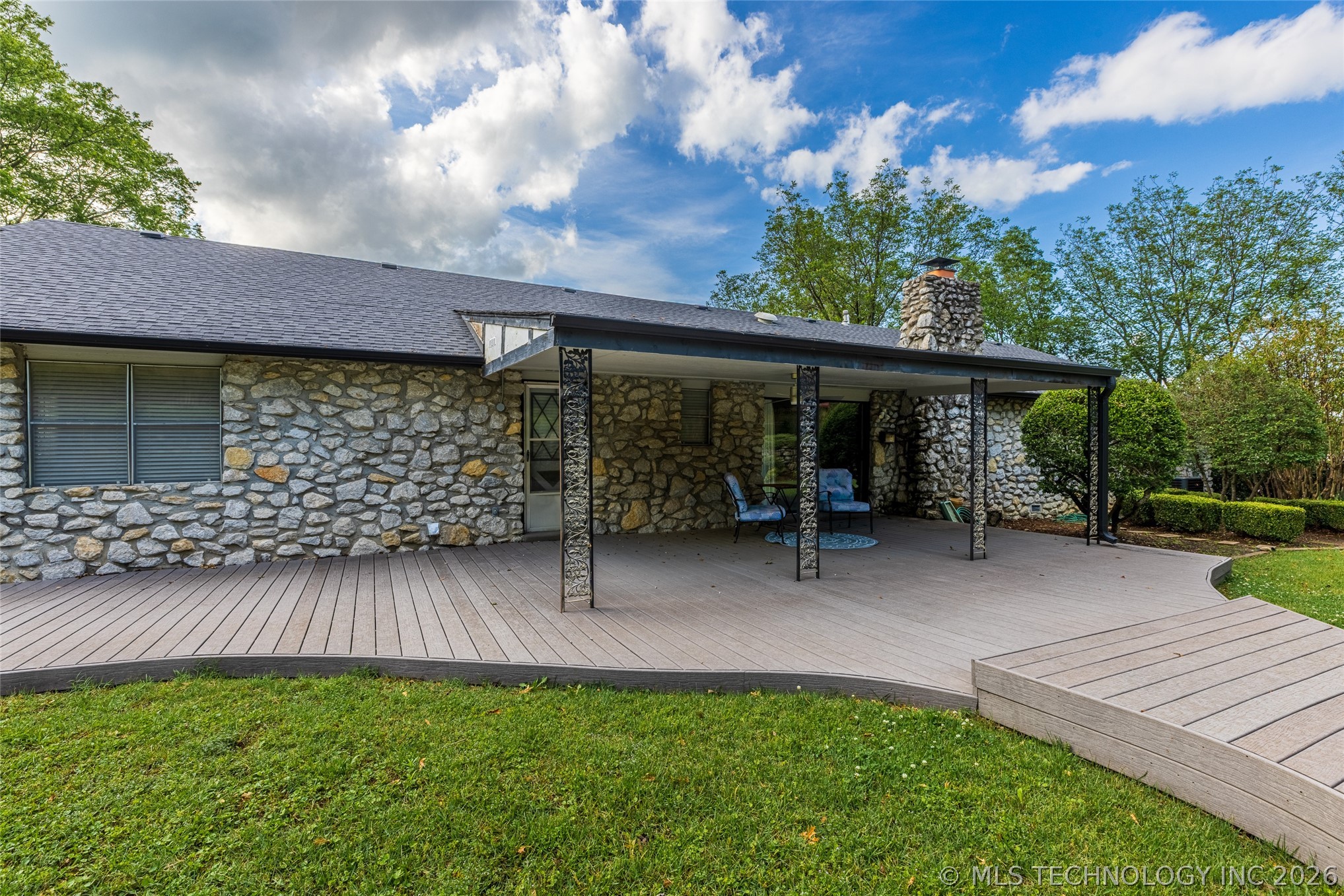 24371 S Lindley Drive Claremore OK 74019