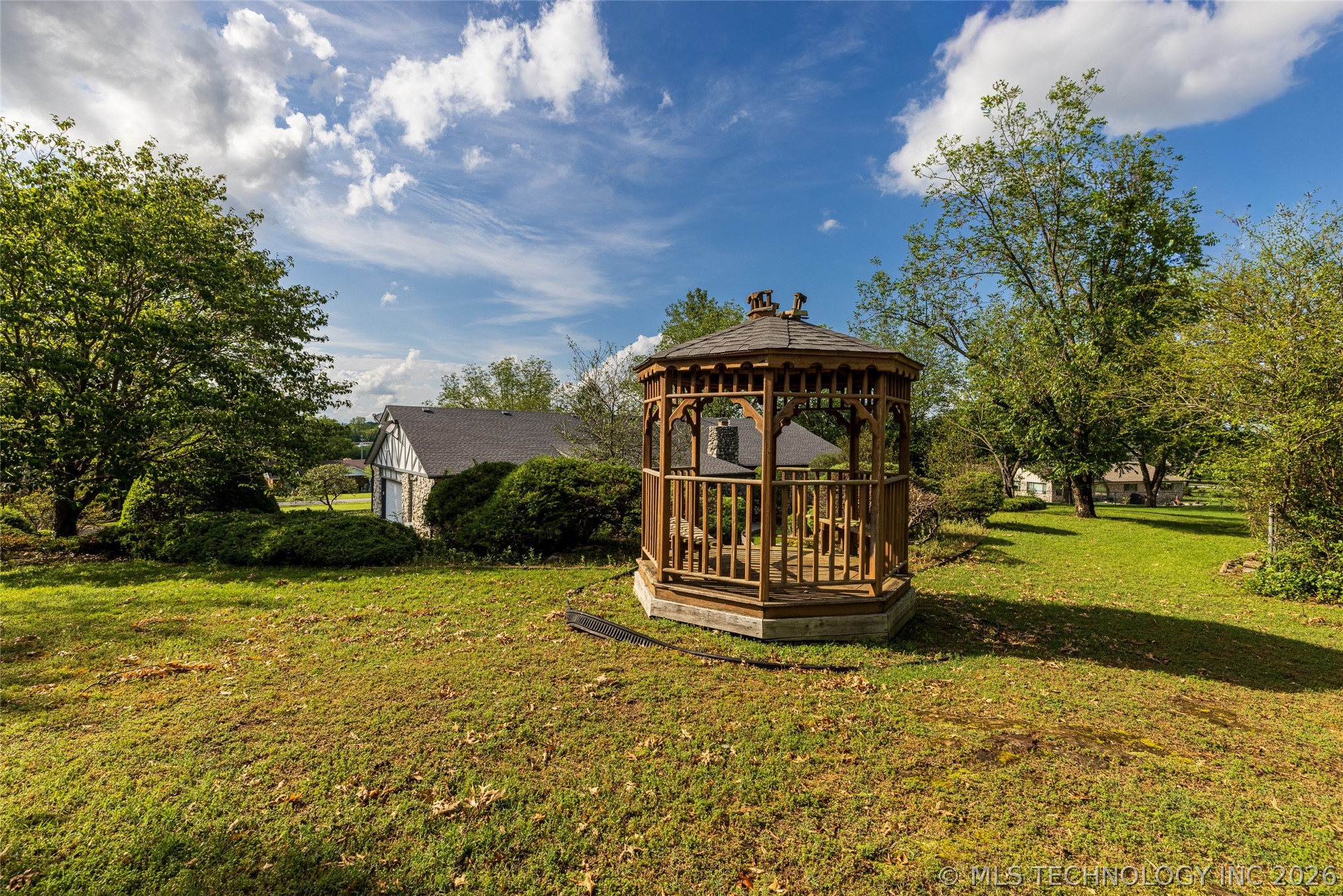 24371 S Lindley Drive Claremore OK 74019