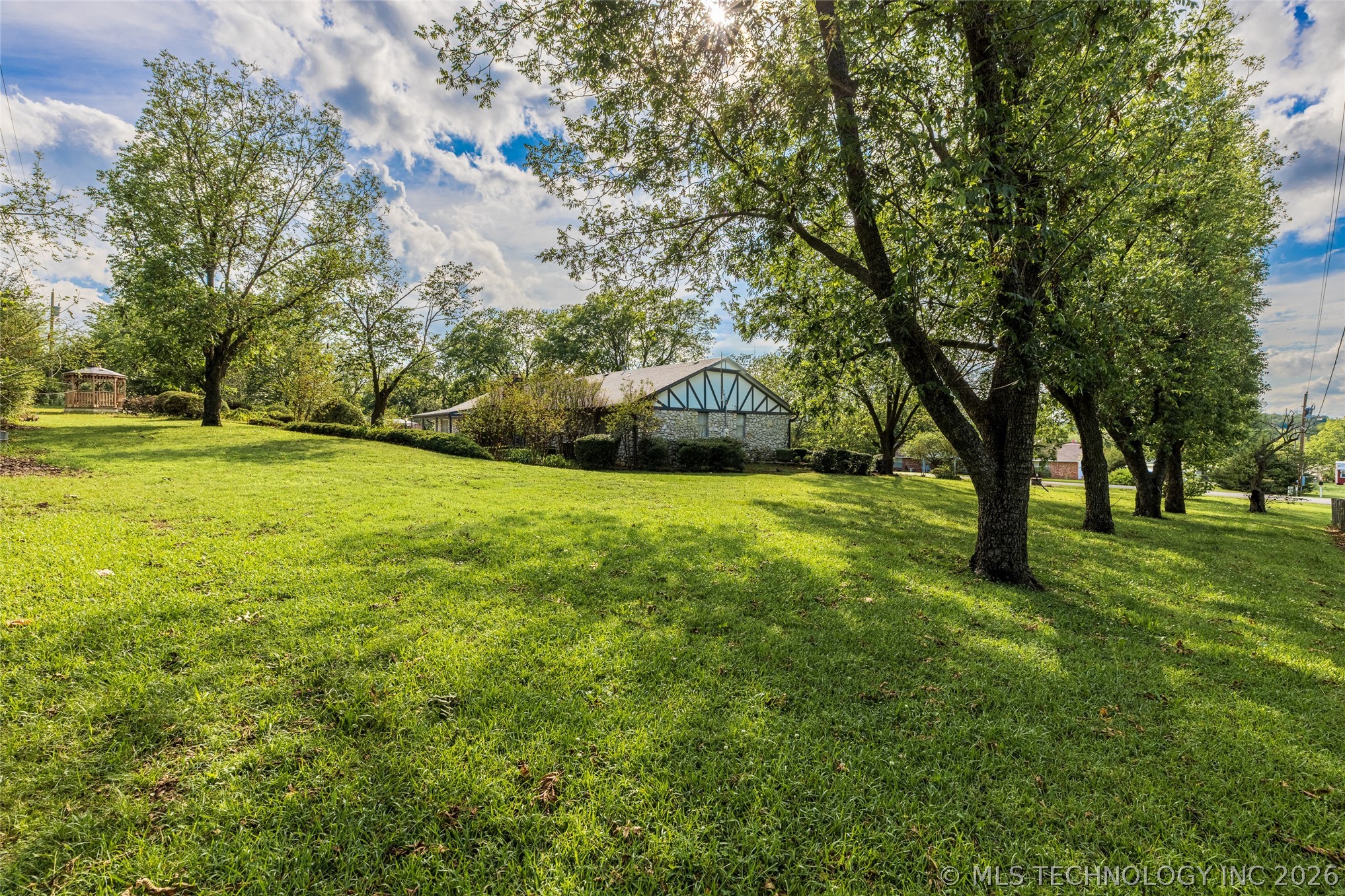 24371 S Lindley Drive Claremore OK 74019