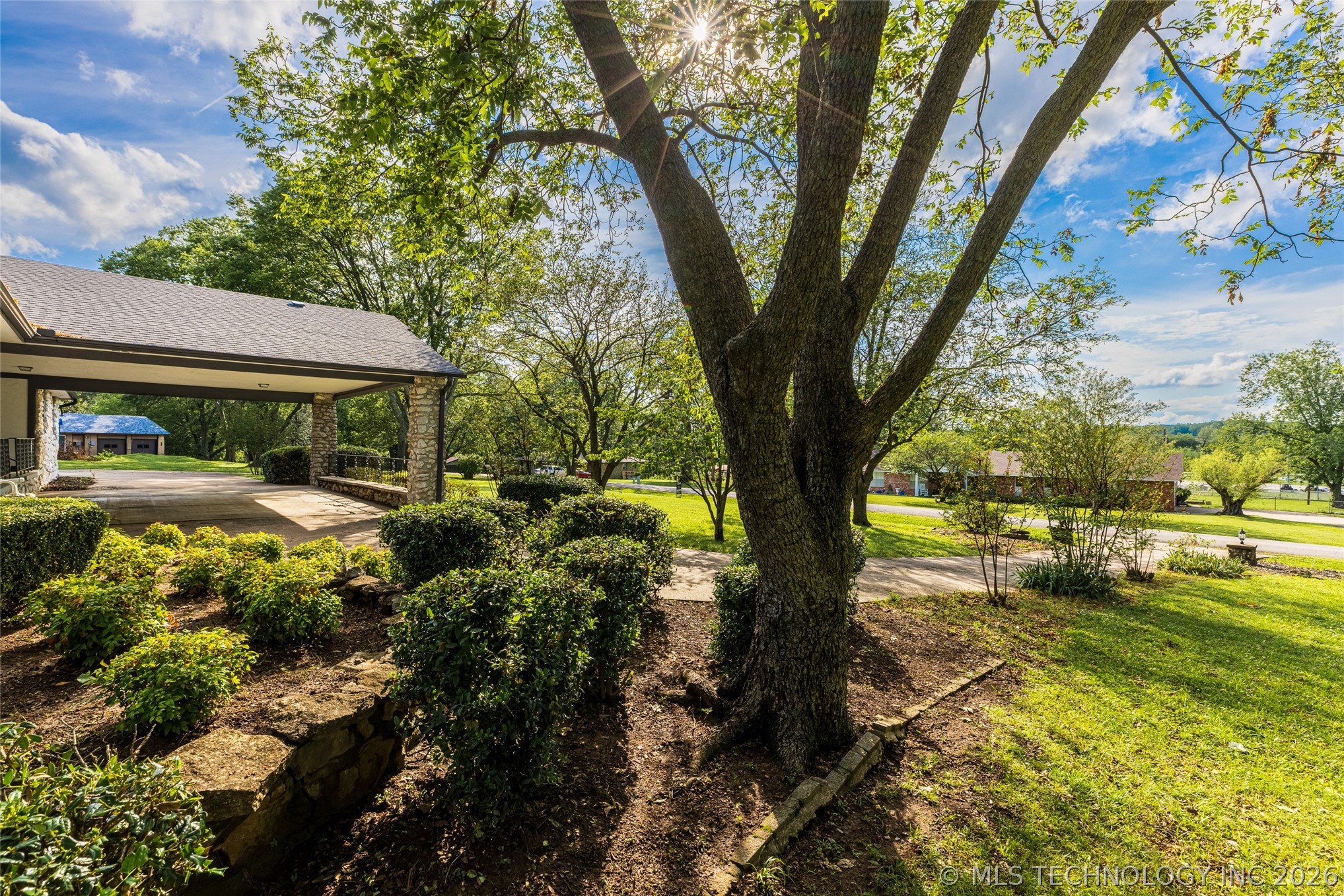 24371 S Lindley Drive Claremore OK 74019