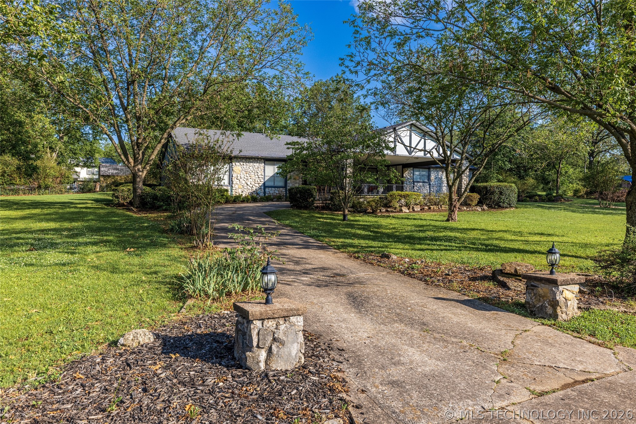 24371 S Lindley Drive Claremore OK 74019