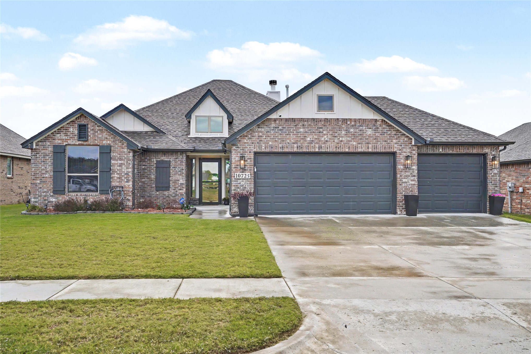 10725 S 277th East Avenue Coweta OK 74429