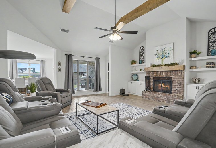 10725 S 277th East Avenue Coweta OK 74429