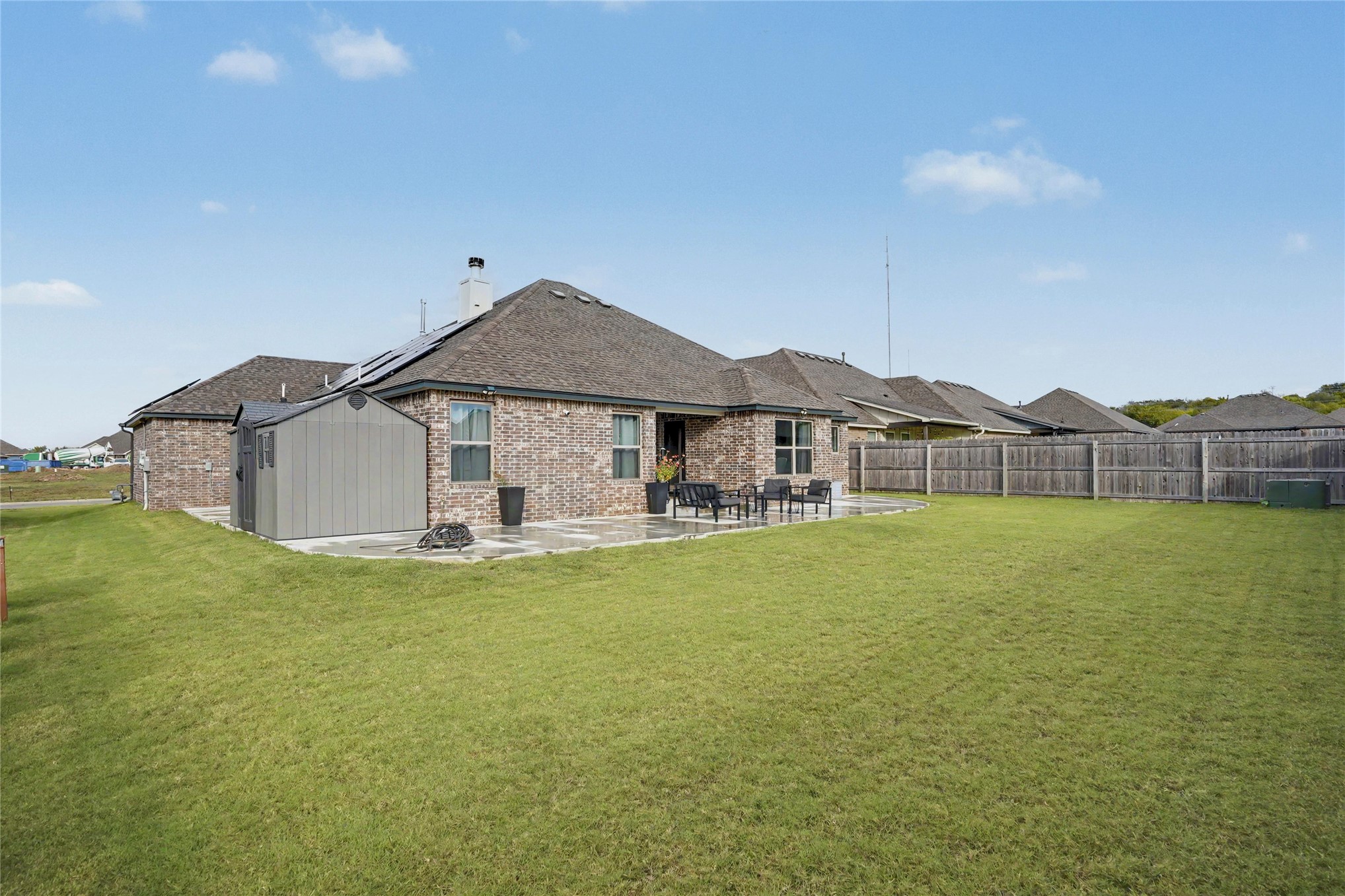 10725 S 277th East Avenue Coweta OK 74429