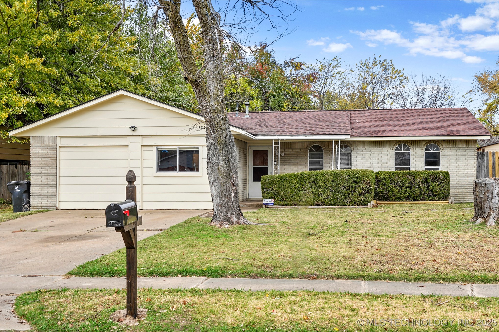 11327 E 63rd Street S Broken Arrow OK 74012