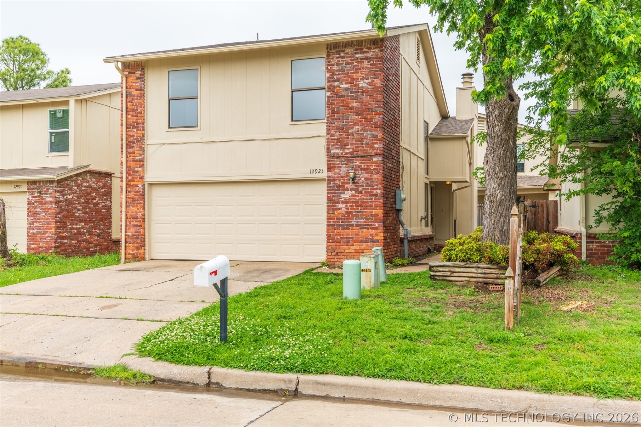 12923 E 28th Place Tulsa OK 74134