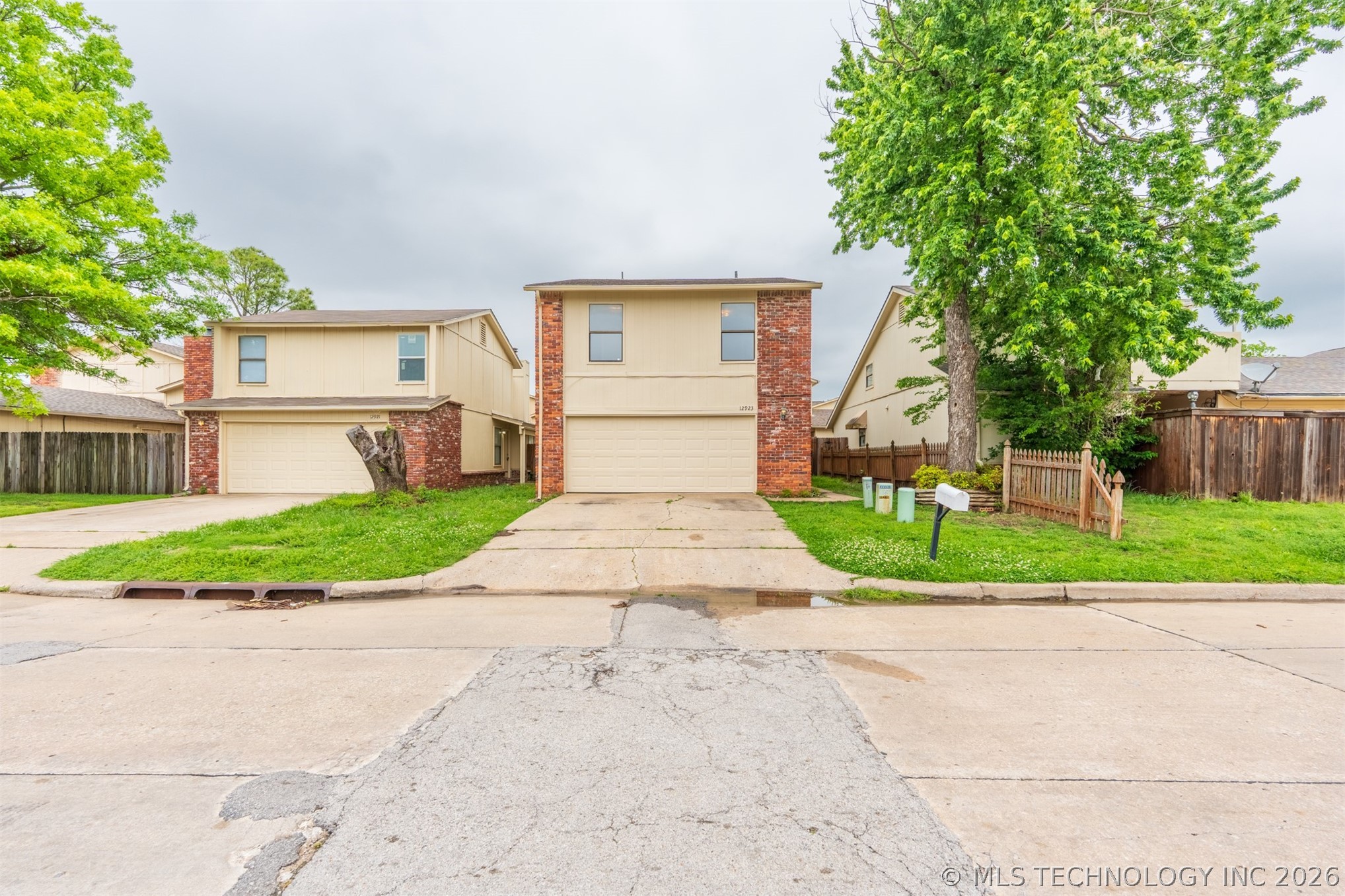 12923 E 28th Place Tulsa OK 74134