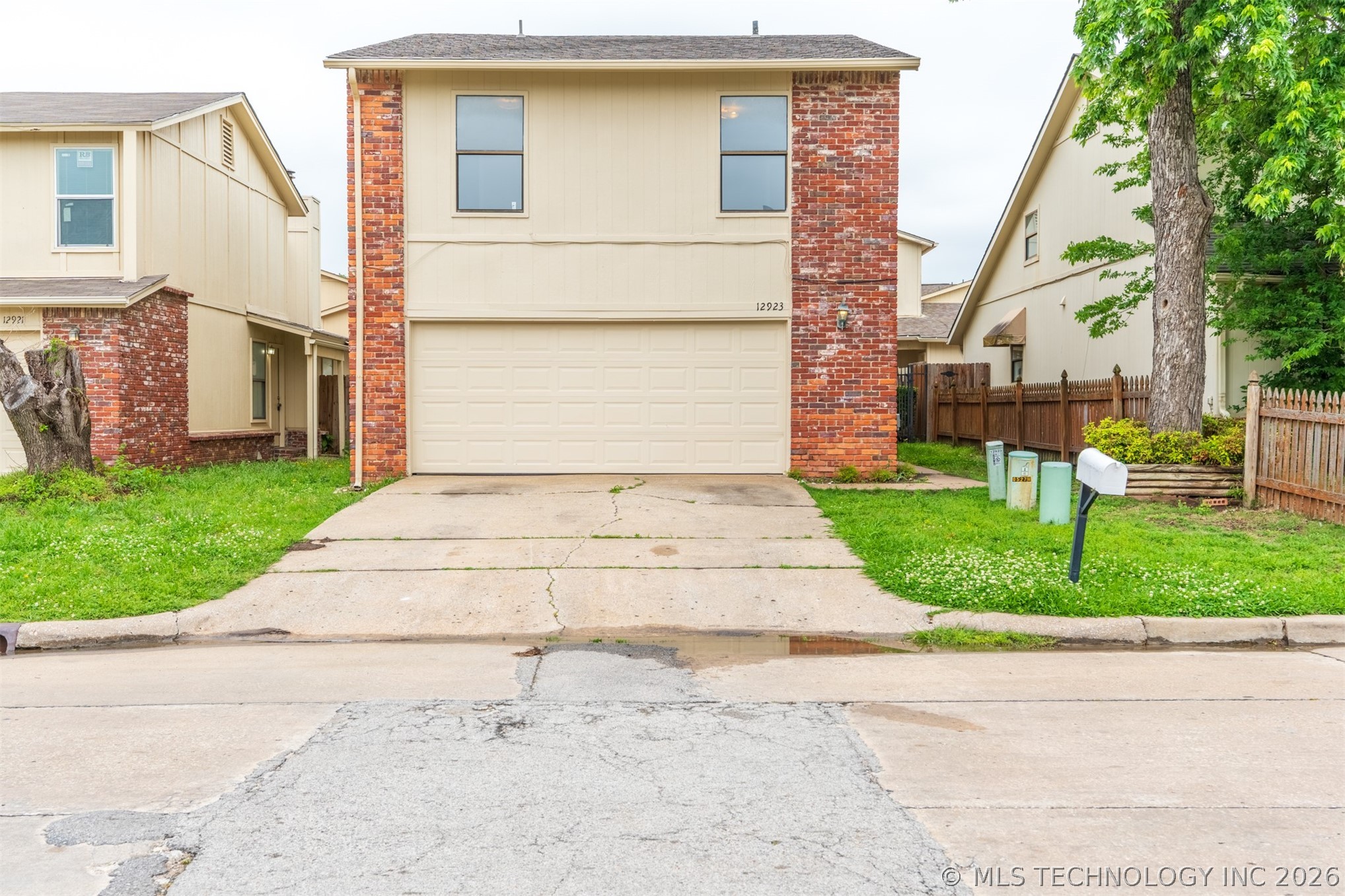 12923 E 28th Place Tulsa OK 74134