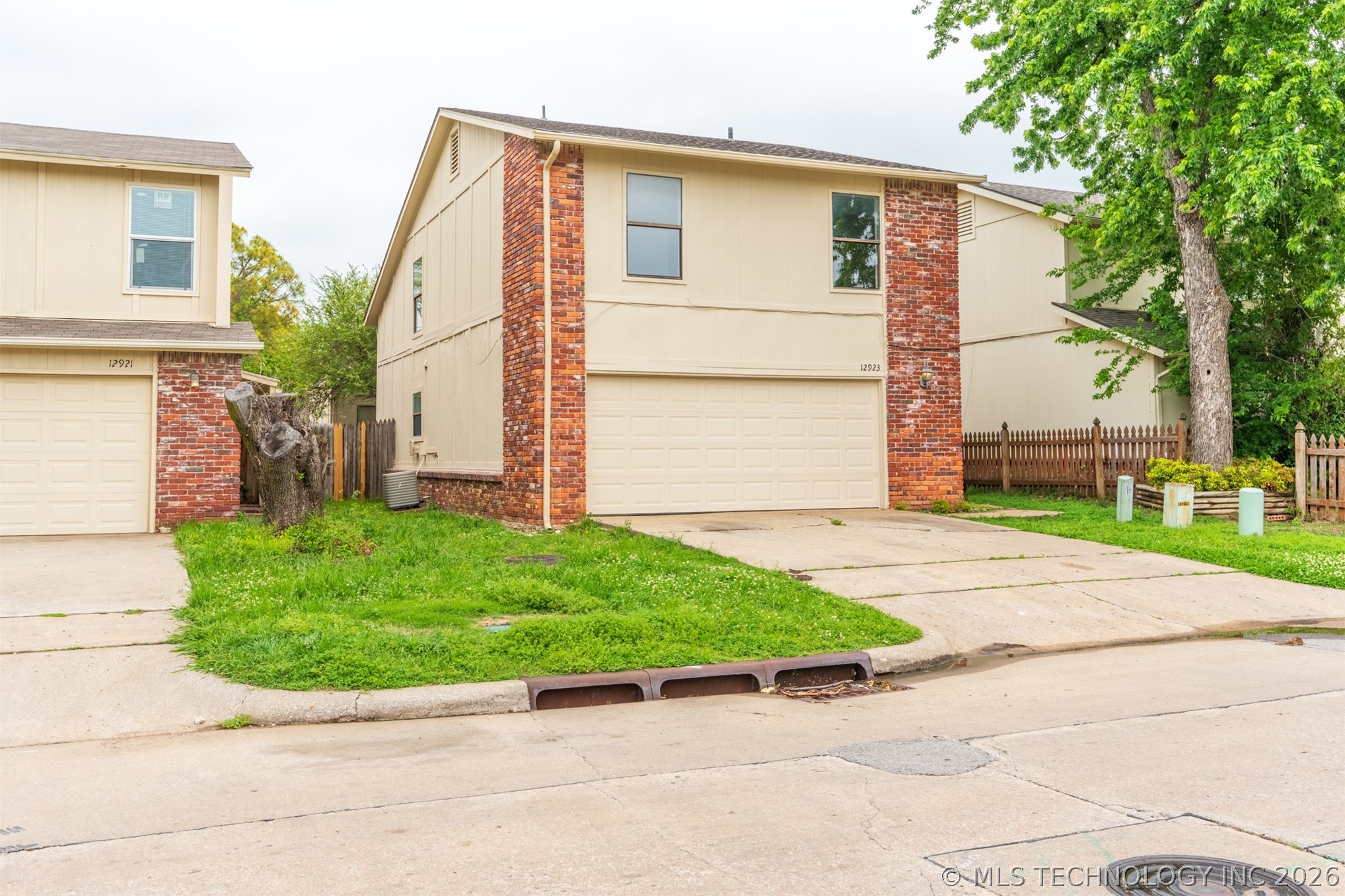 12923 E 28th Place Tulsa OK 74134