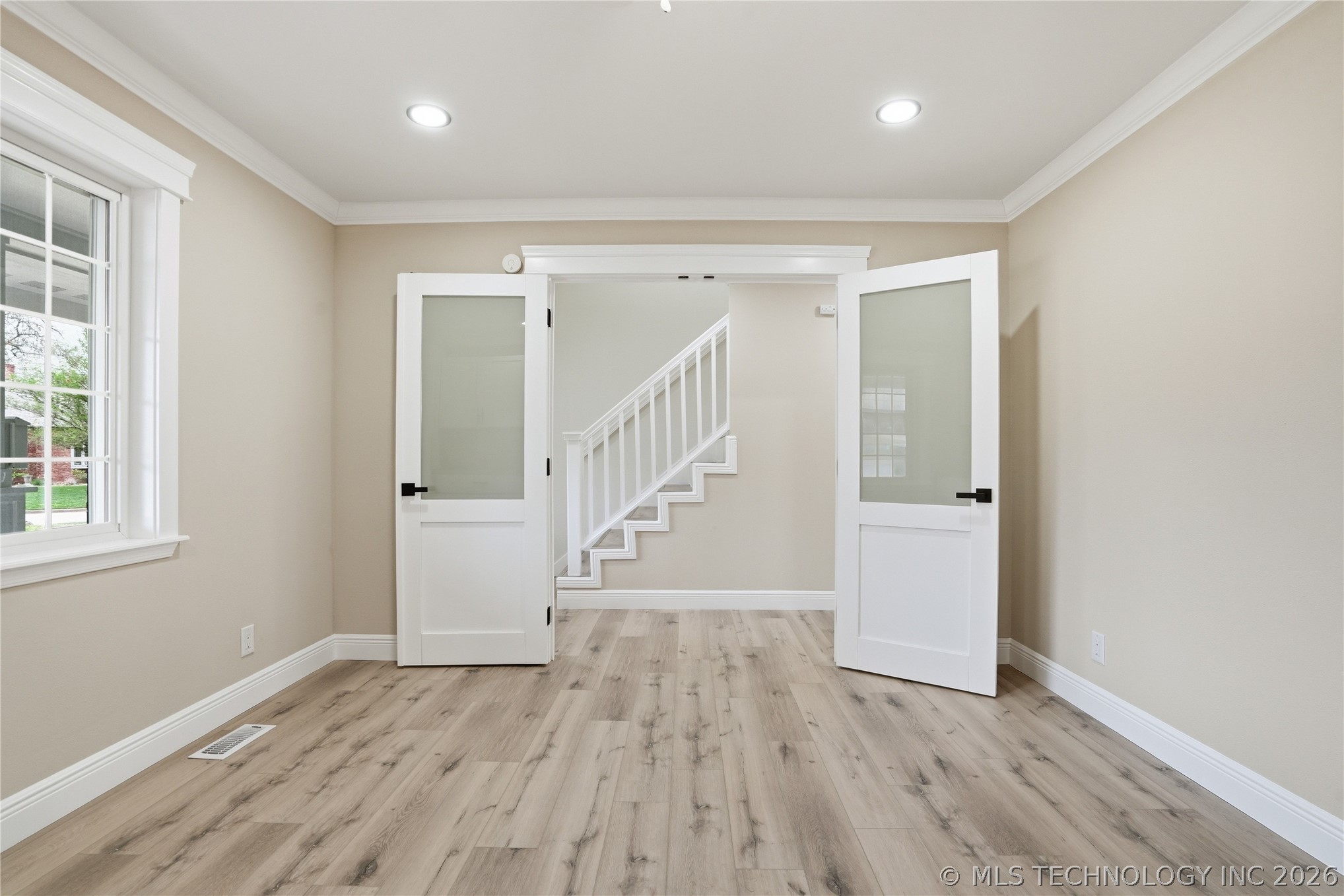 4105 S Robb Avenue Muskogee OK 74401