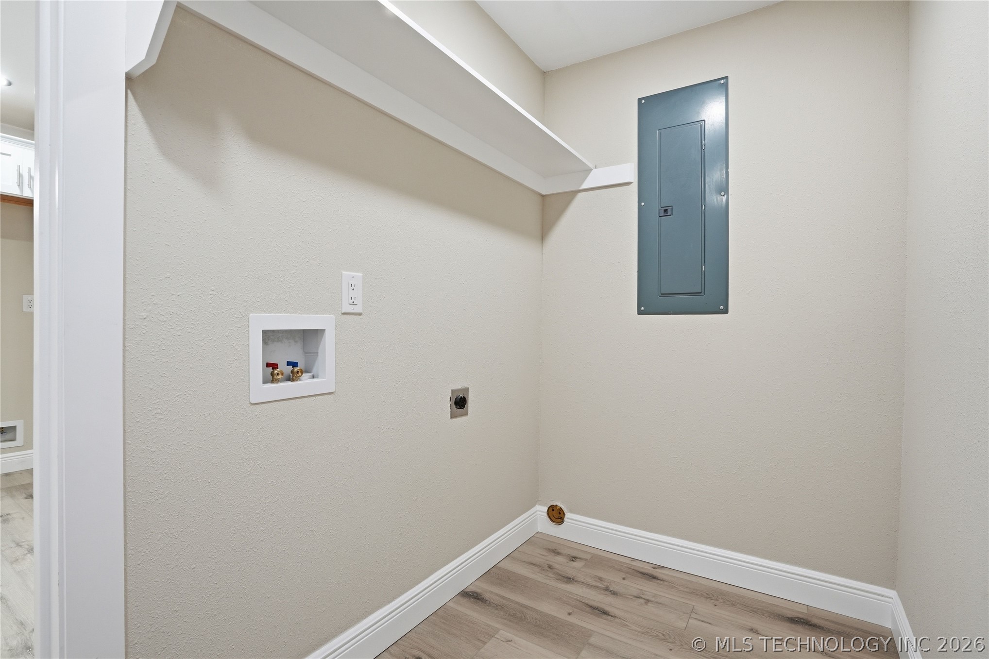 4105 S Robb Avenue Muskogee OK 74401
