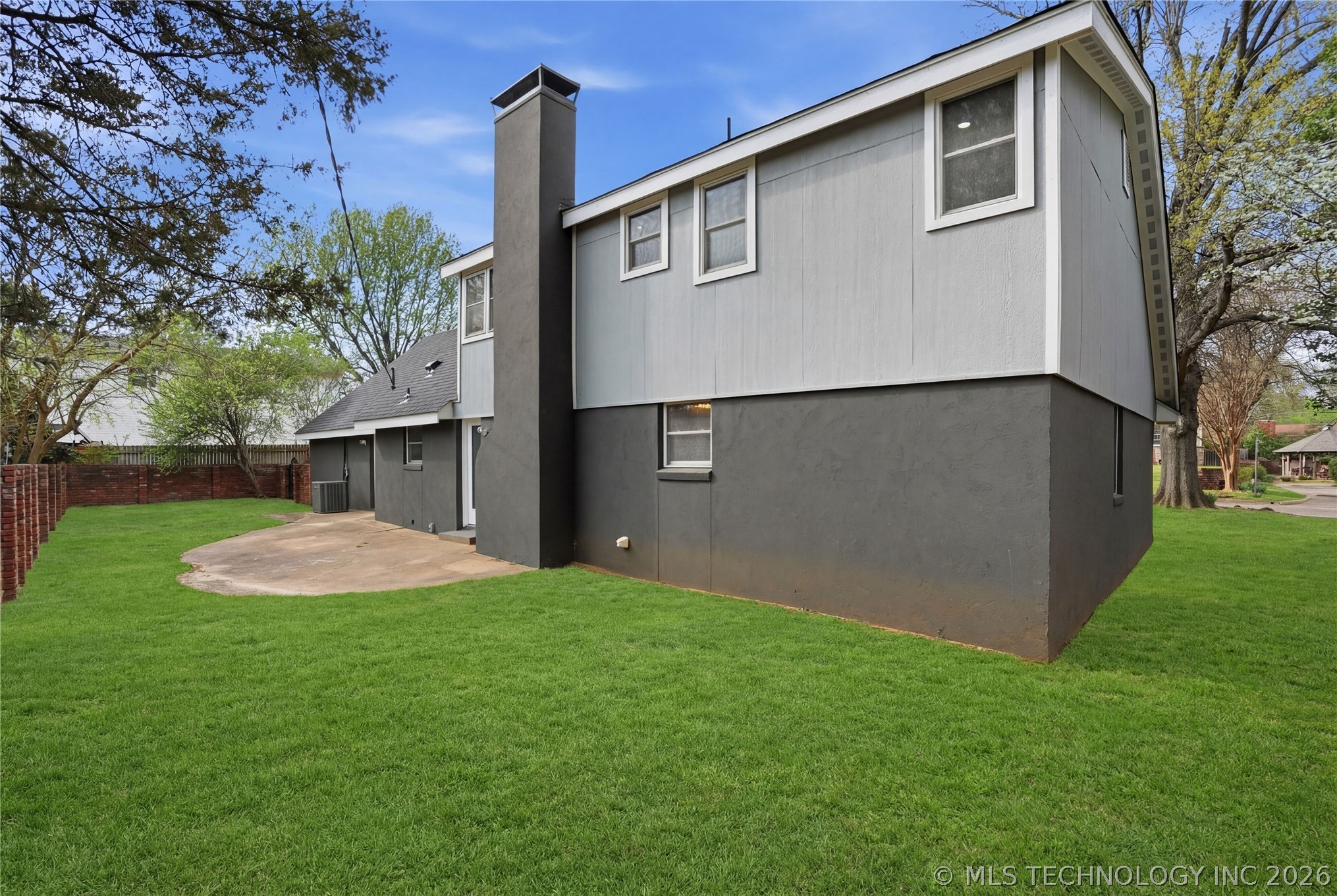 4105 S Robb Avenue Muskogee OK 74401