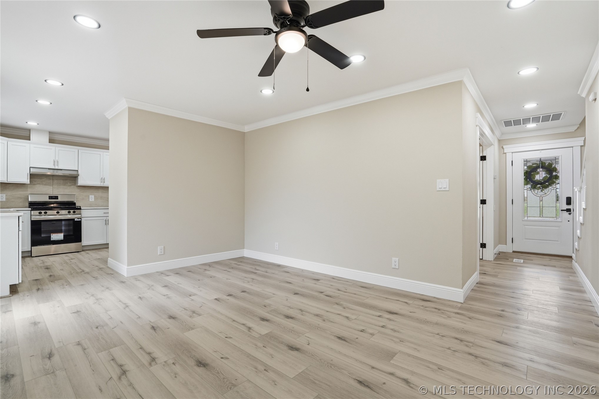 4105 S Robb Avenue Muskogee OK 74401