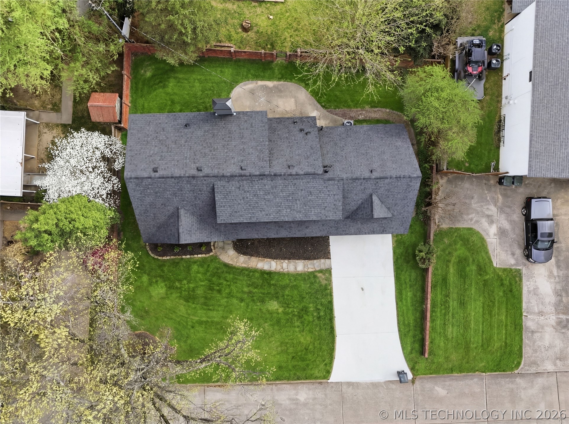 4105 S Robb Avenue Muskogee OK 74401