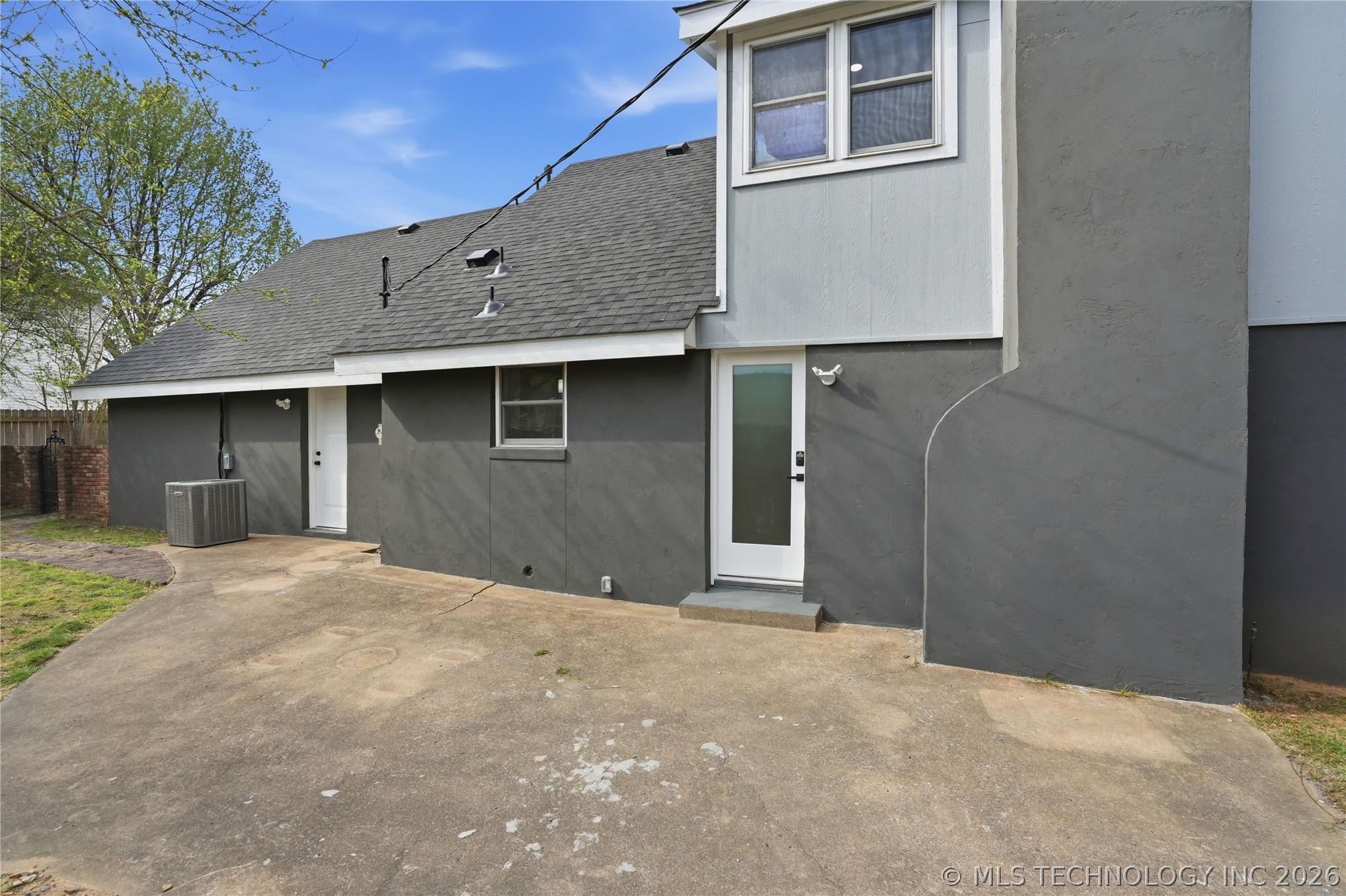 4105 S Robb Avenue Muskogee OK 74401