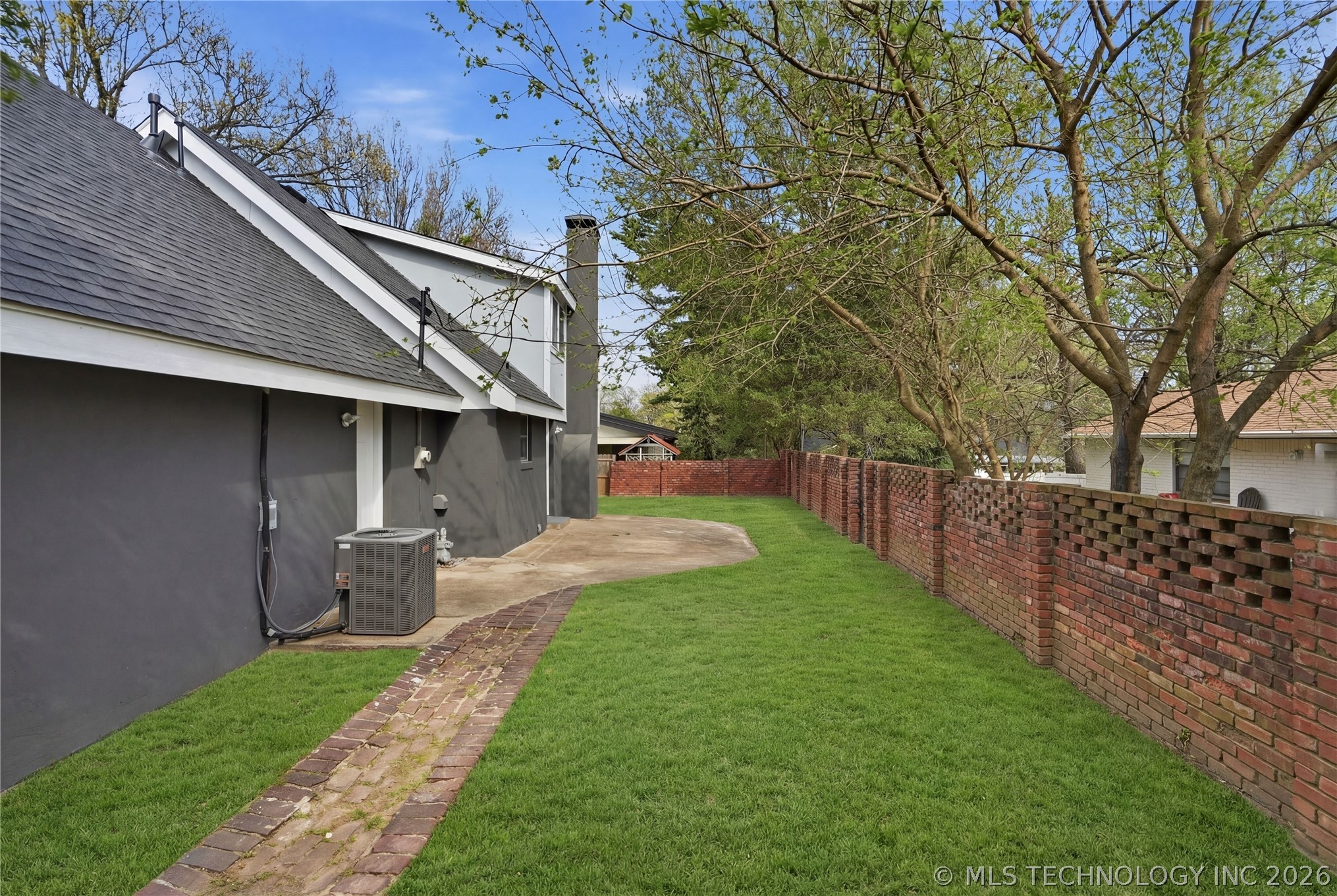 4105 S Robb Avenue Muskogee OK 74401