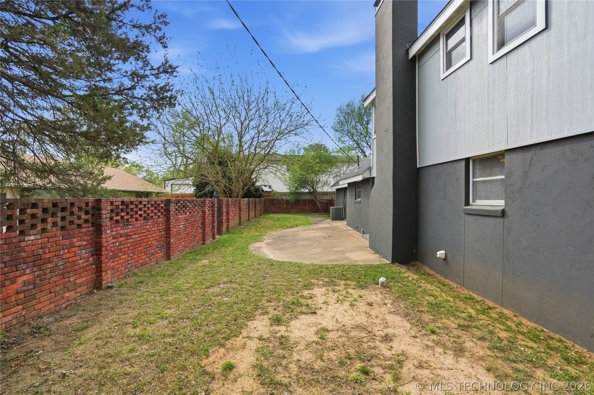 4105 S Robb Avenue Muskogee OK 74401