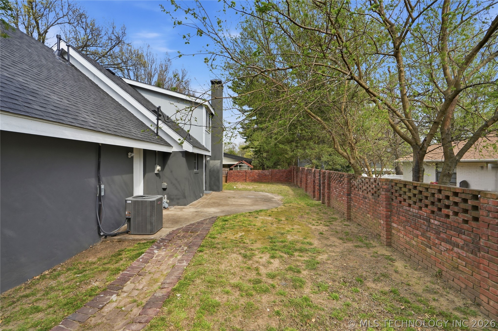 4105 S Robb Avenue Muskogee OK 74401