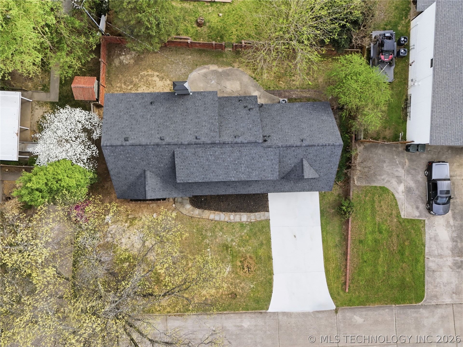 4105 S Robb Avenue Muskogee OK 74401