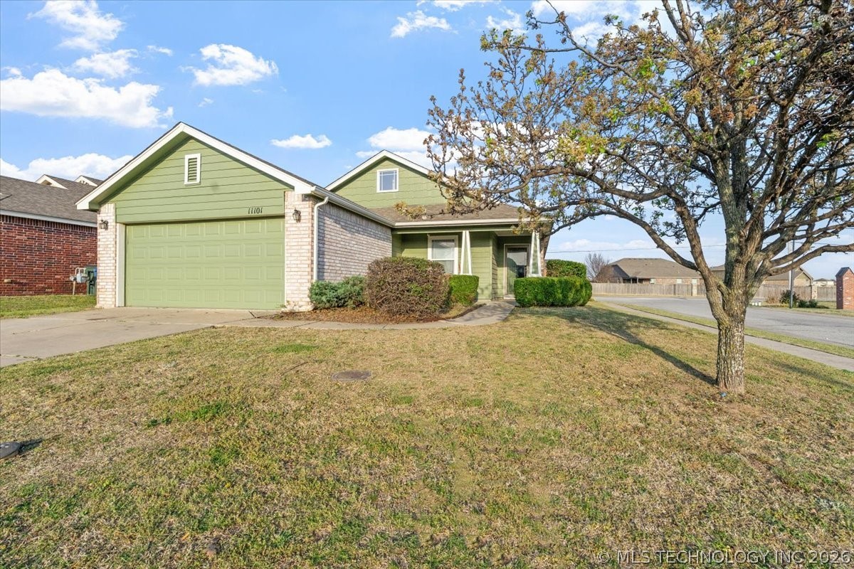 11101 N 144th East Avenue Owasso OK 74055