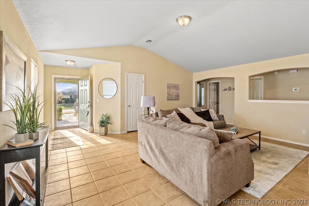 11101 N 144th East Avenue Owasso OK 74055