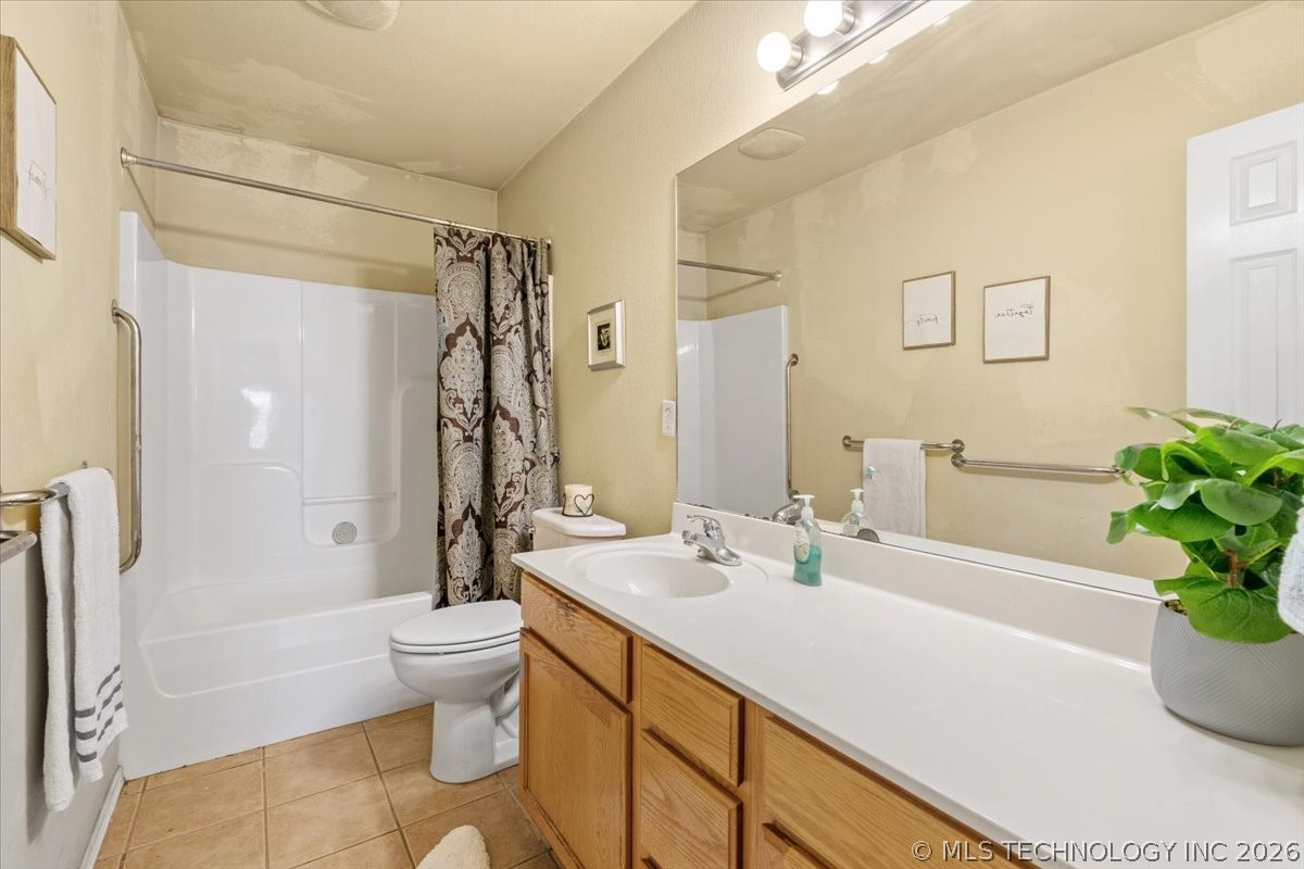 11101 N 144th East Avenue Owasso OK 74055