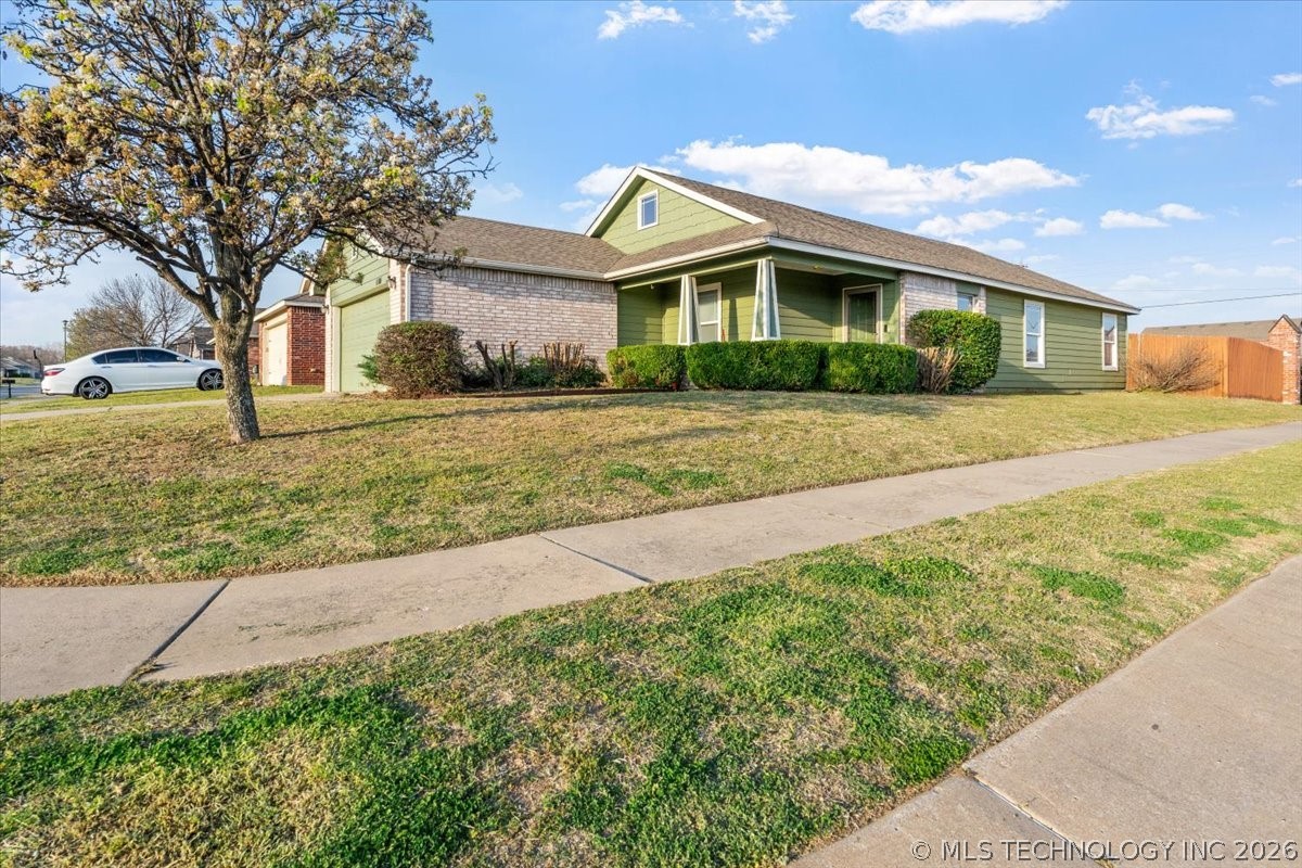 11101 N 144th East Avenue Owasso OK 74055