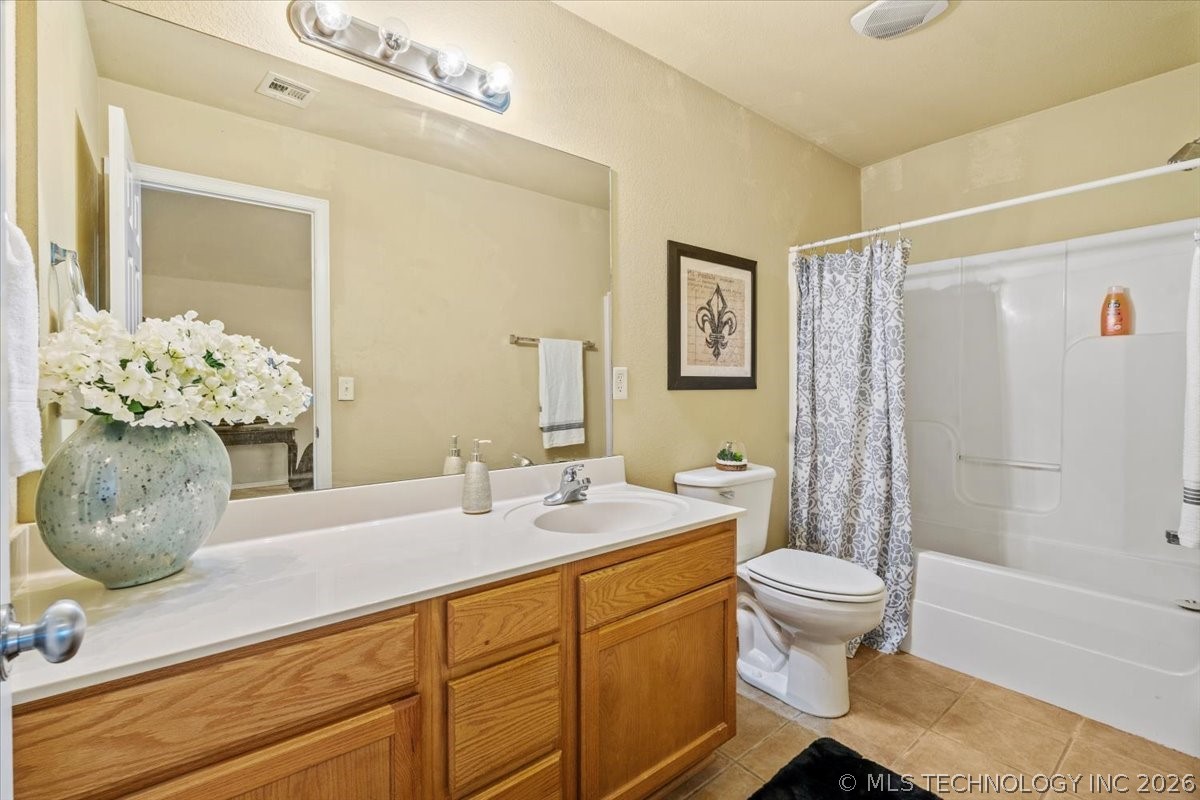 11101 N 144th East Avenue Owasso OK 74055