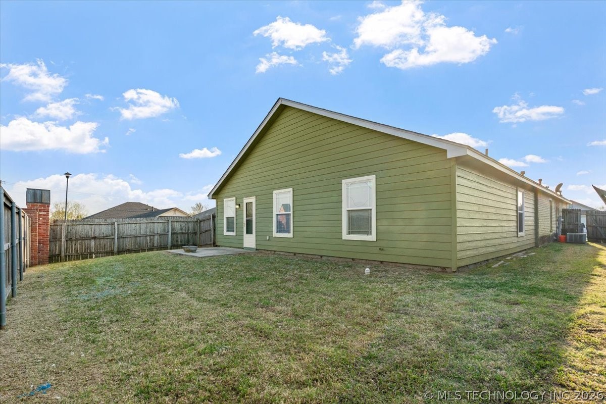 11101 N 144th East Avenue Owasso OK 74055