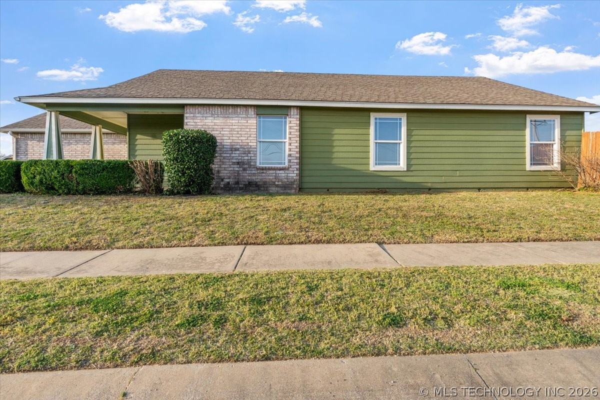 11101 N 144th East Avenue Owasso OK 74055