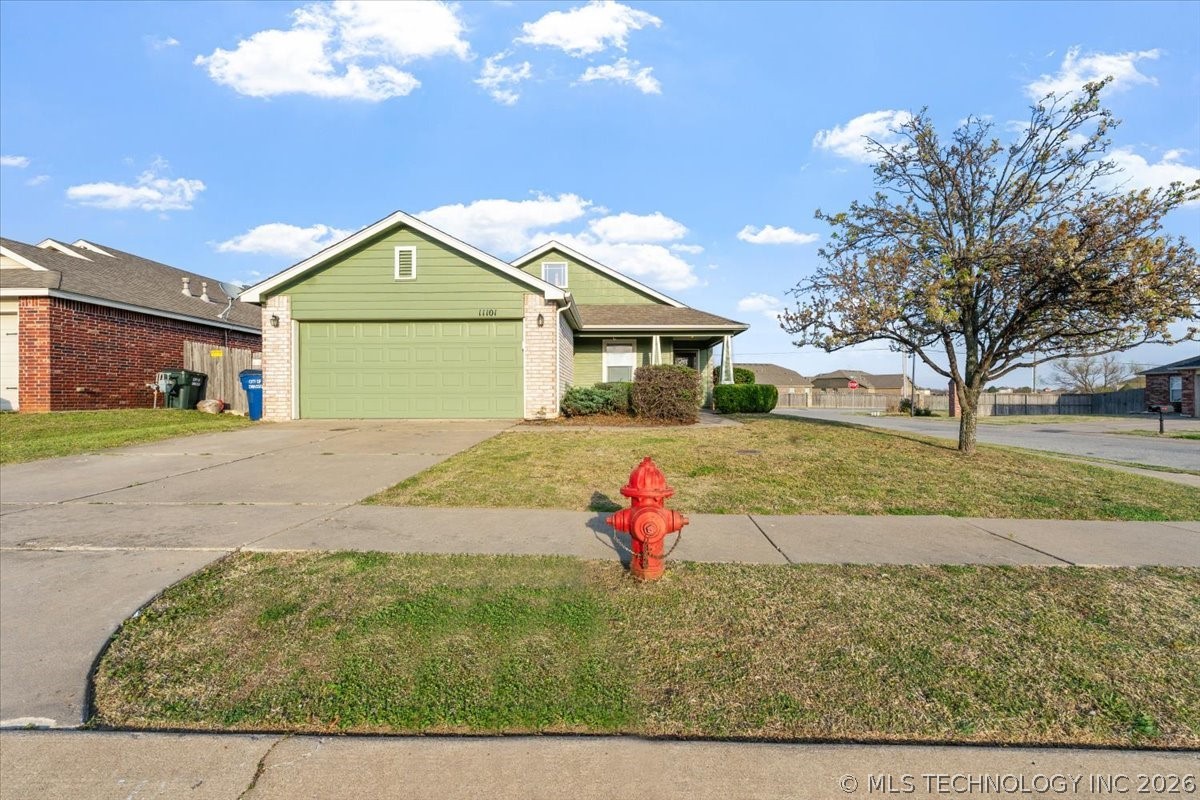 11101 N 144th East Avenue Owasso OK 74055