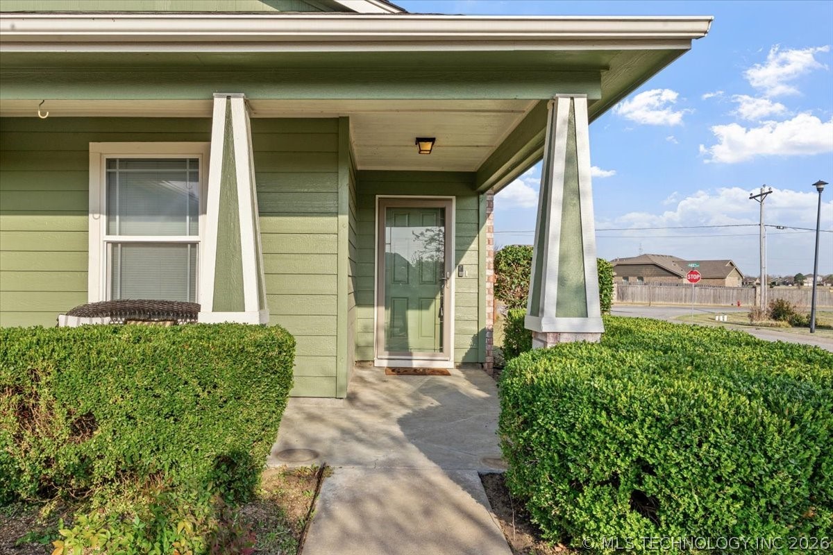 11101 N 144th East Avenue Owasso OK 74055