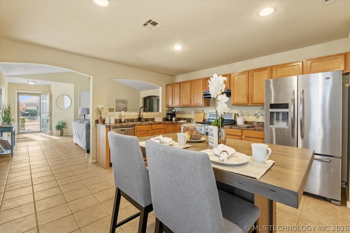11101 N 144th East Avenue Owasso OK 74055