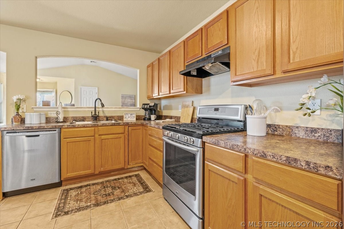 11101 N 144th East Avenue Owasso OK 74055