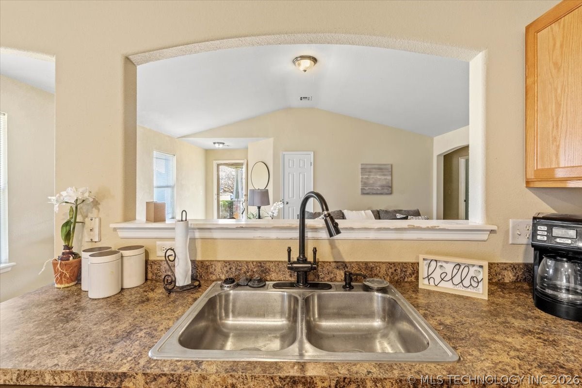 11101 N 144th East Avenue Owasso OK 74055