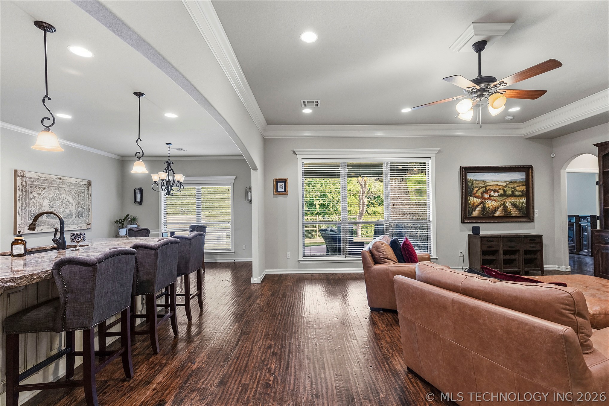 2813 W Edgewater Street Broken Arrow OK 74012