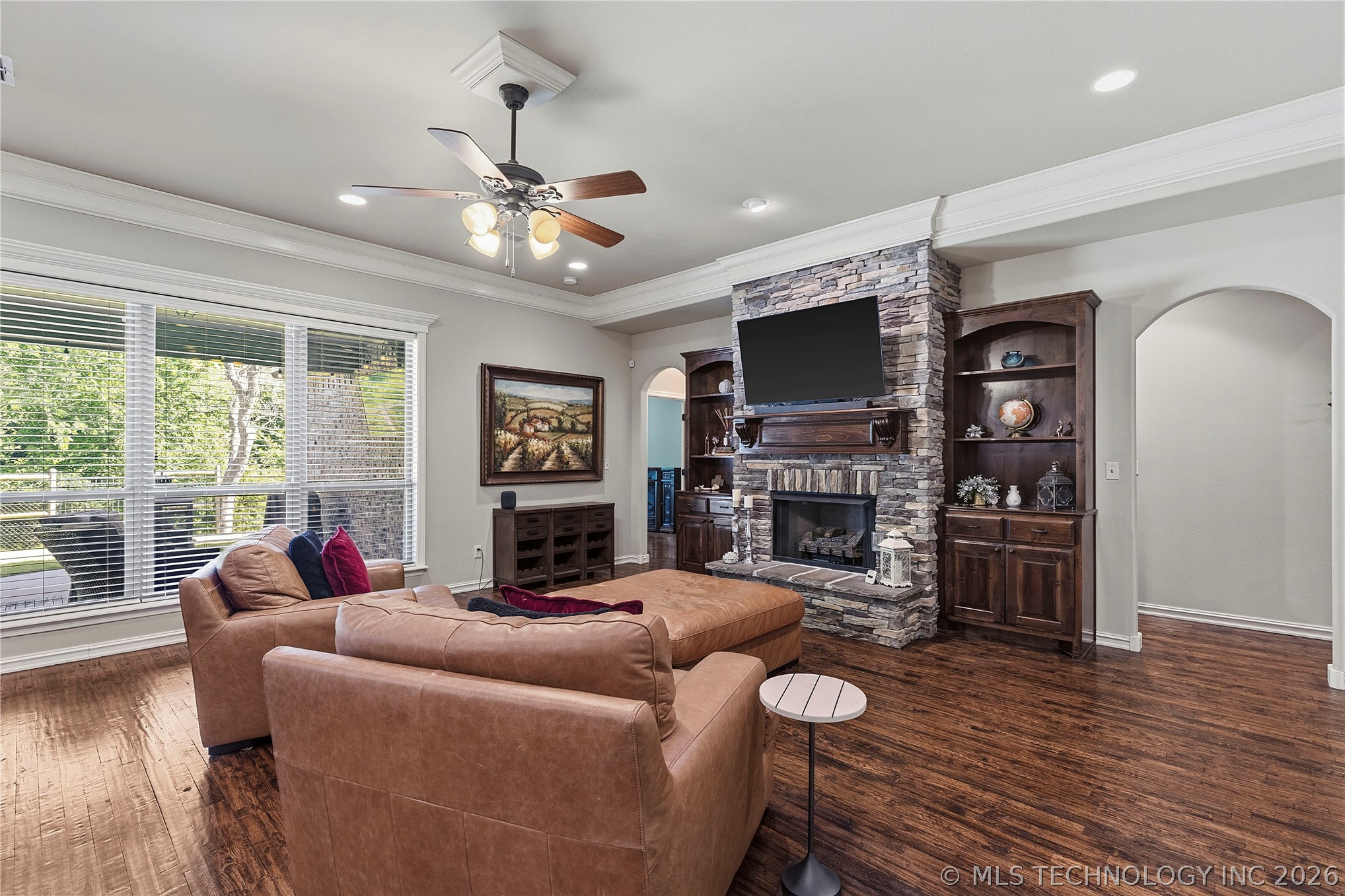 2813 W Edgewater Street Broken Arrow OK 74012