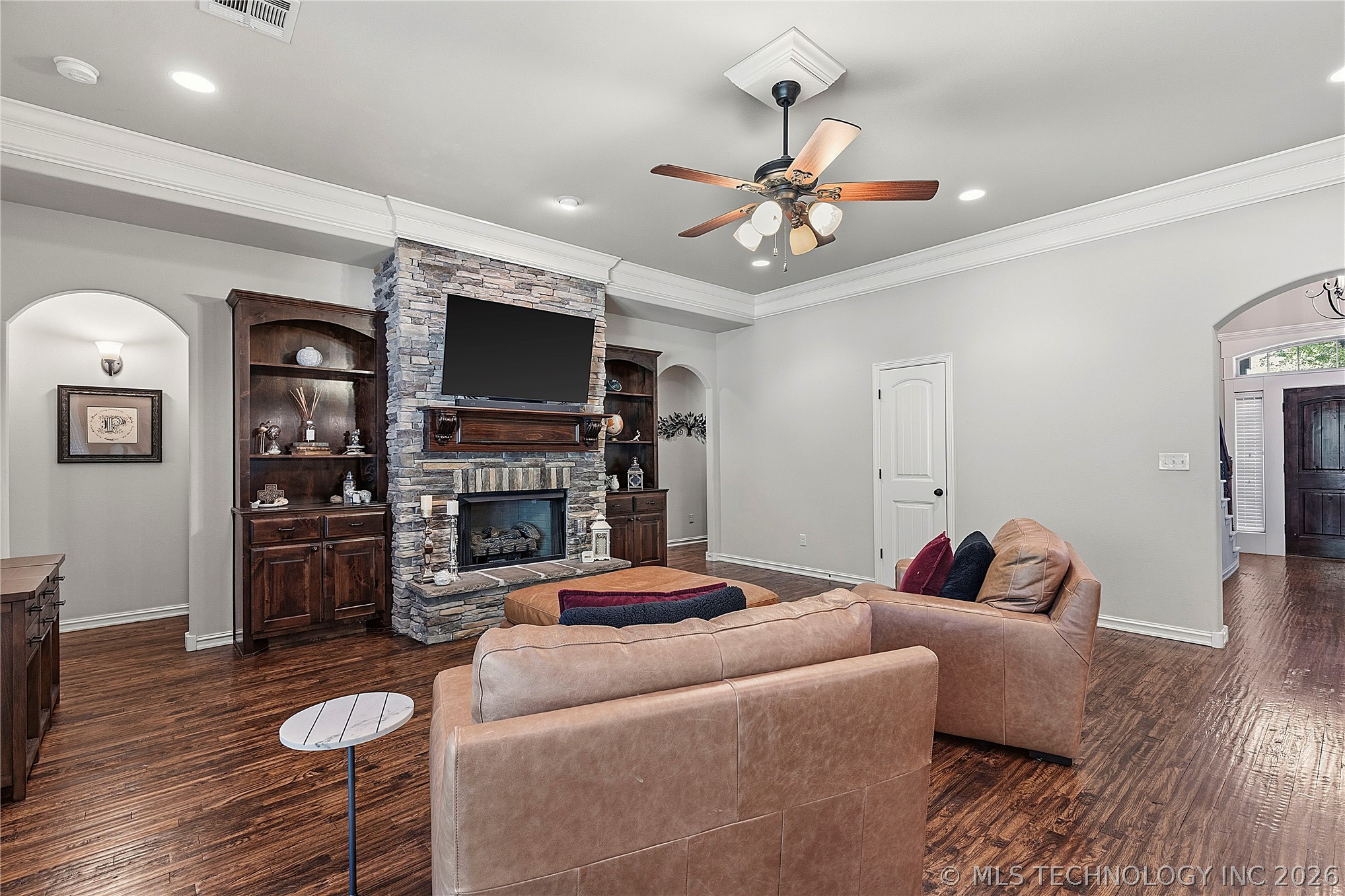 2813 W Edgewater Street Broken Arrow OK 74012