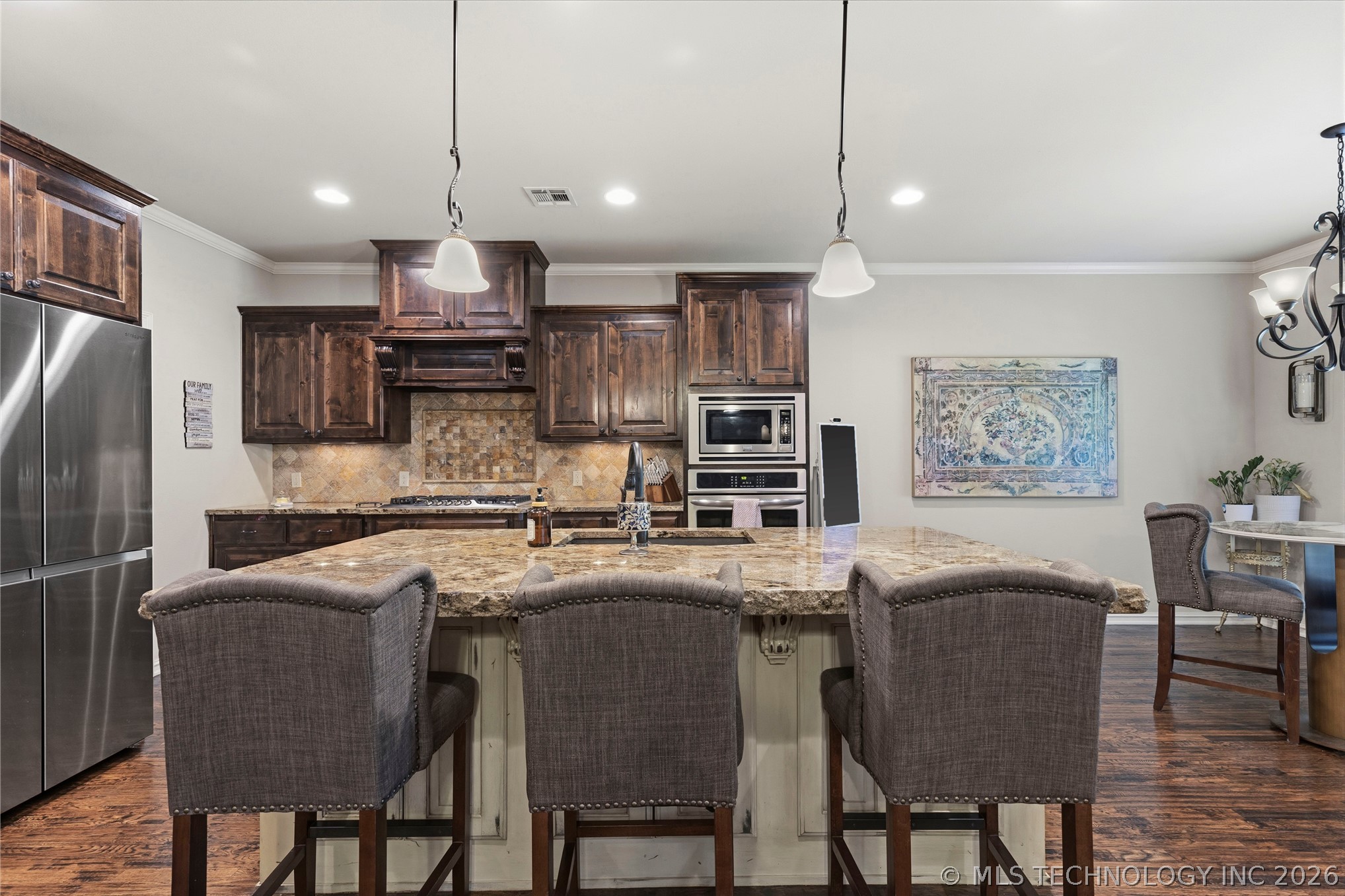 2813 W Edgewater Street Broken Arrow OK 74012